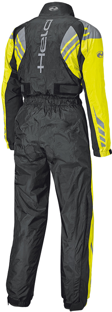 Held Flood 1-piece Rain Suit