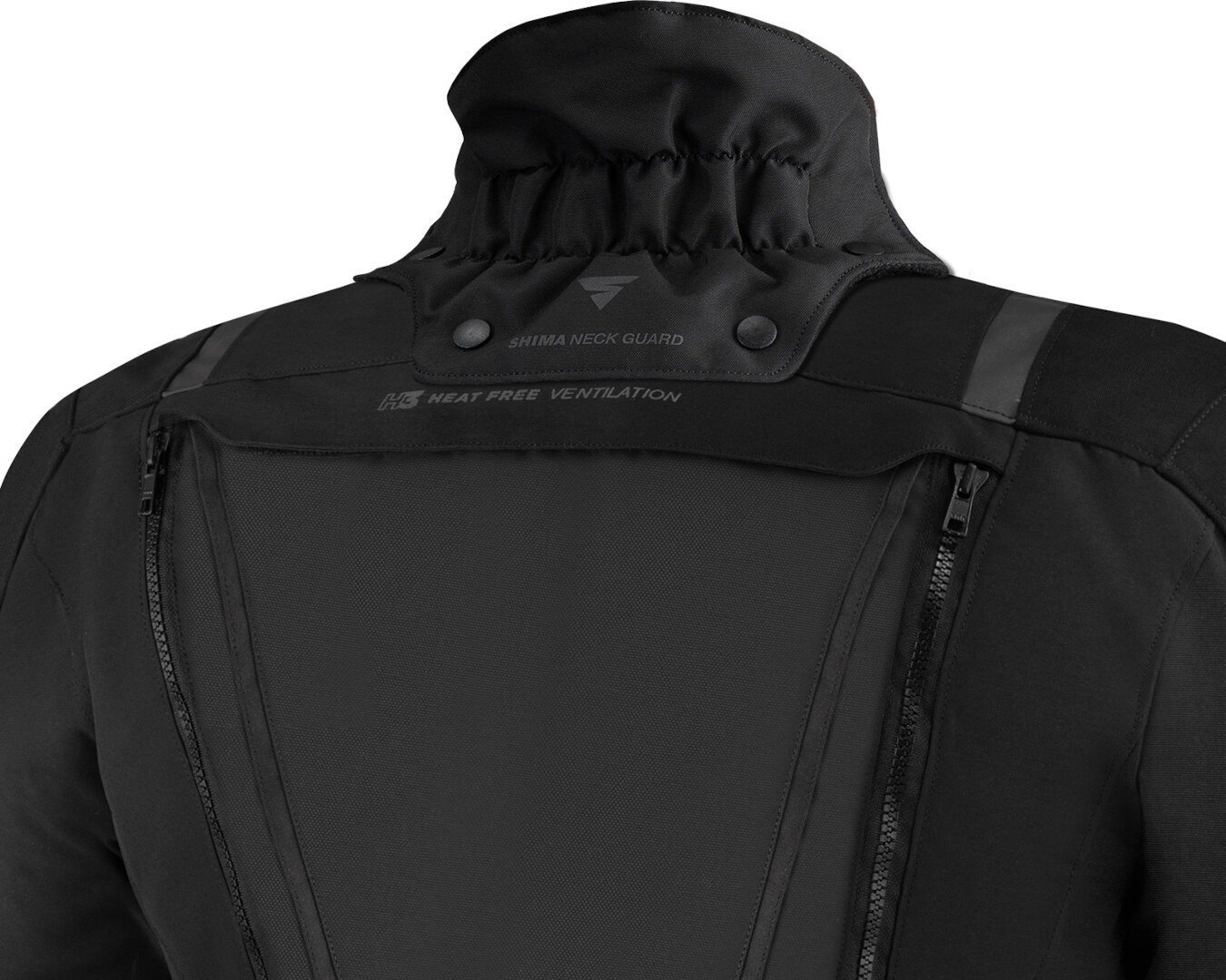 SHIMA Hero 2.0 Collar