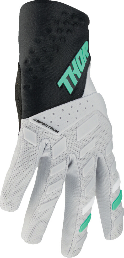 Thor Spectrum 2024 Ladies Motocross Gloves