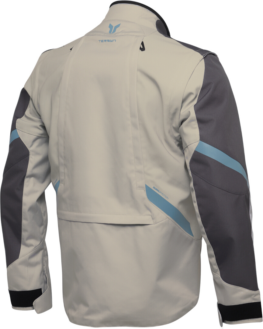 Thor Terrain waterproof Textile Jacket