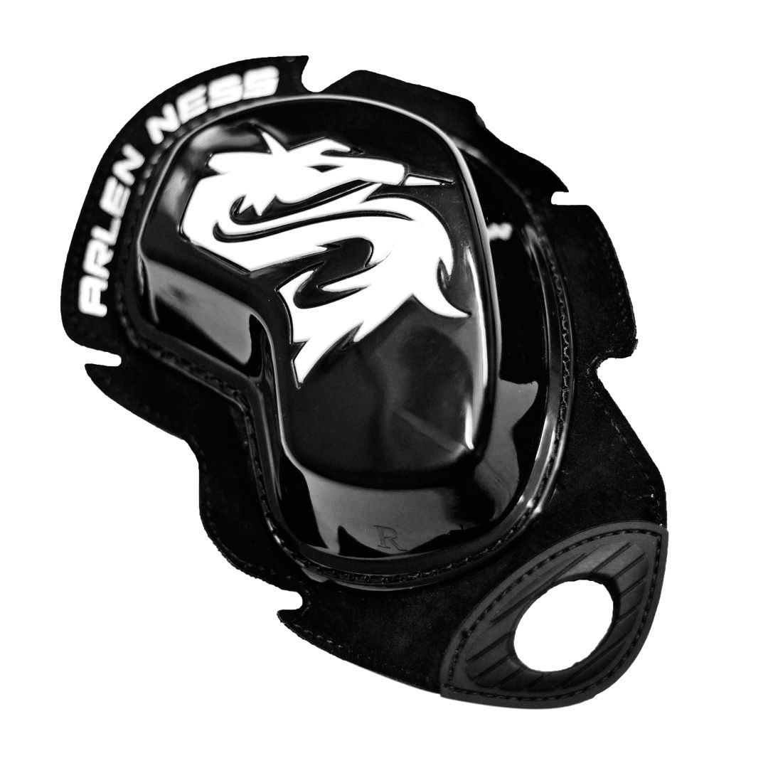 Arlen Ness E.T.O. D Knee Sliders