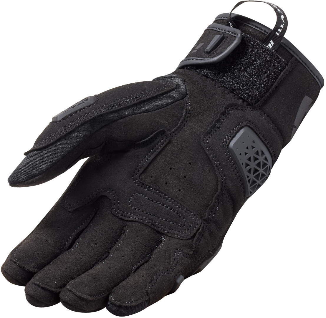 Revit Mangrove Motorcycle Gloves