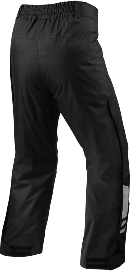 Revit Nitric 4 H2O Motorcycle Rain Pants