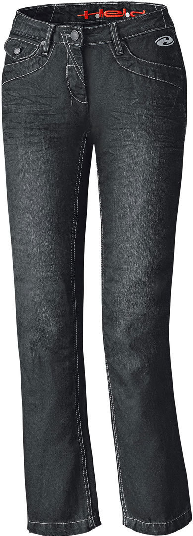 Held Crane Denim Ladies Motorcycle Jeans