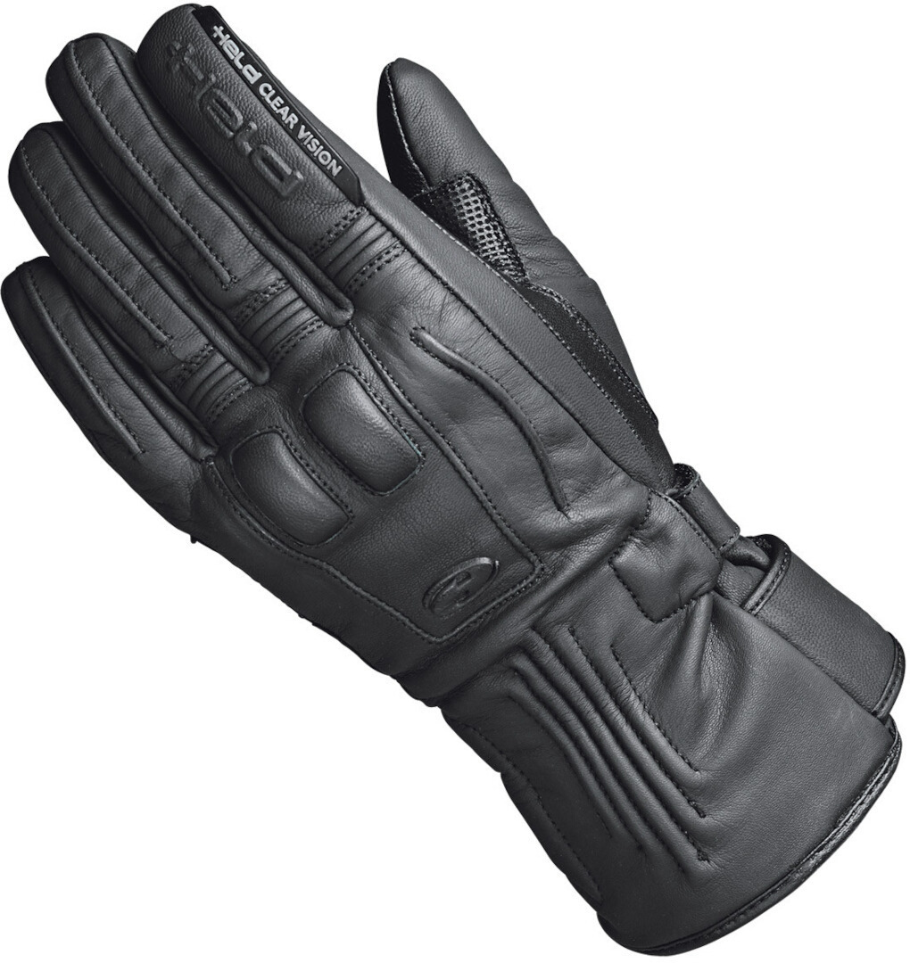 Held Ice Queen II Ladies Motorcycle Gloves