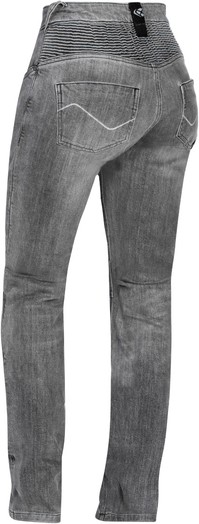 Ixon Cathelyn Ladies Motorcycle Jeans Pants