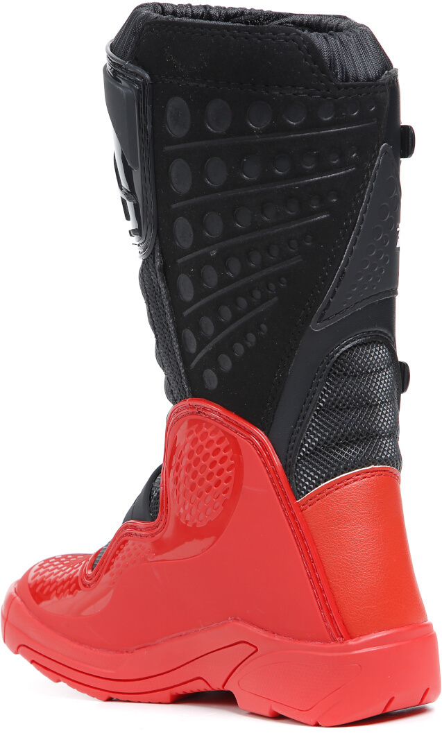 TCX Comp Kids Motocross Boots