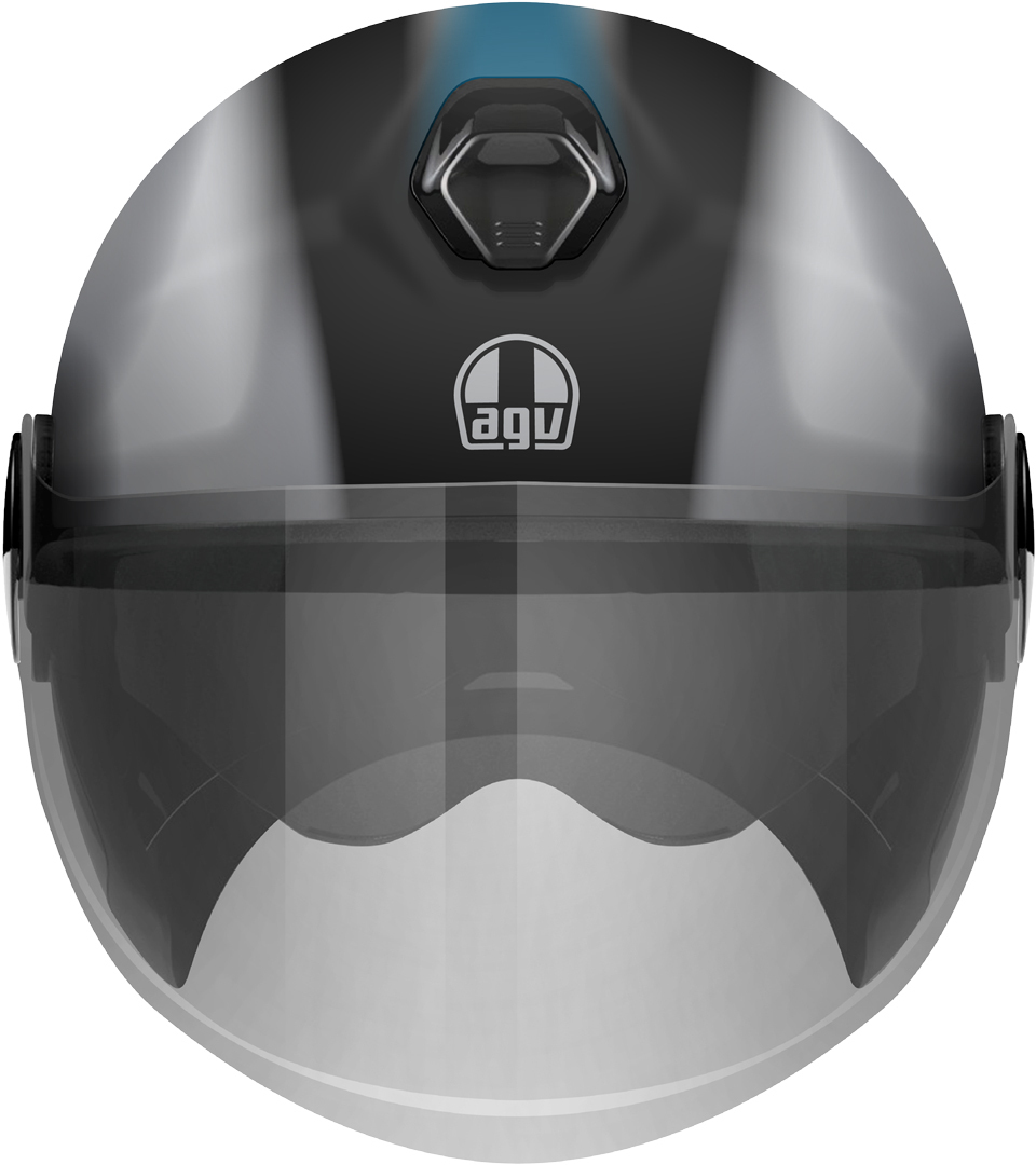 AGV Eteres Levanto Jet Helmet