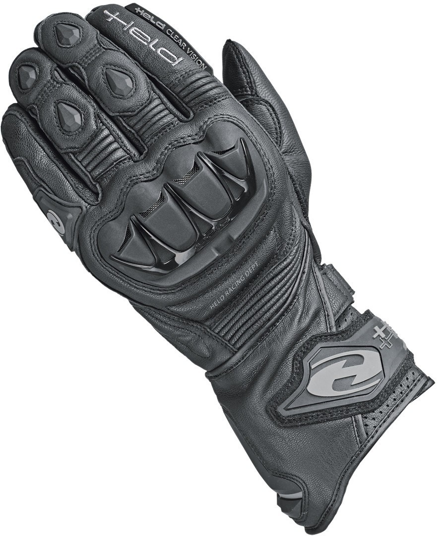 Held Evo-Thrux II Ladies Motorcycle Gloves