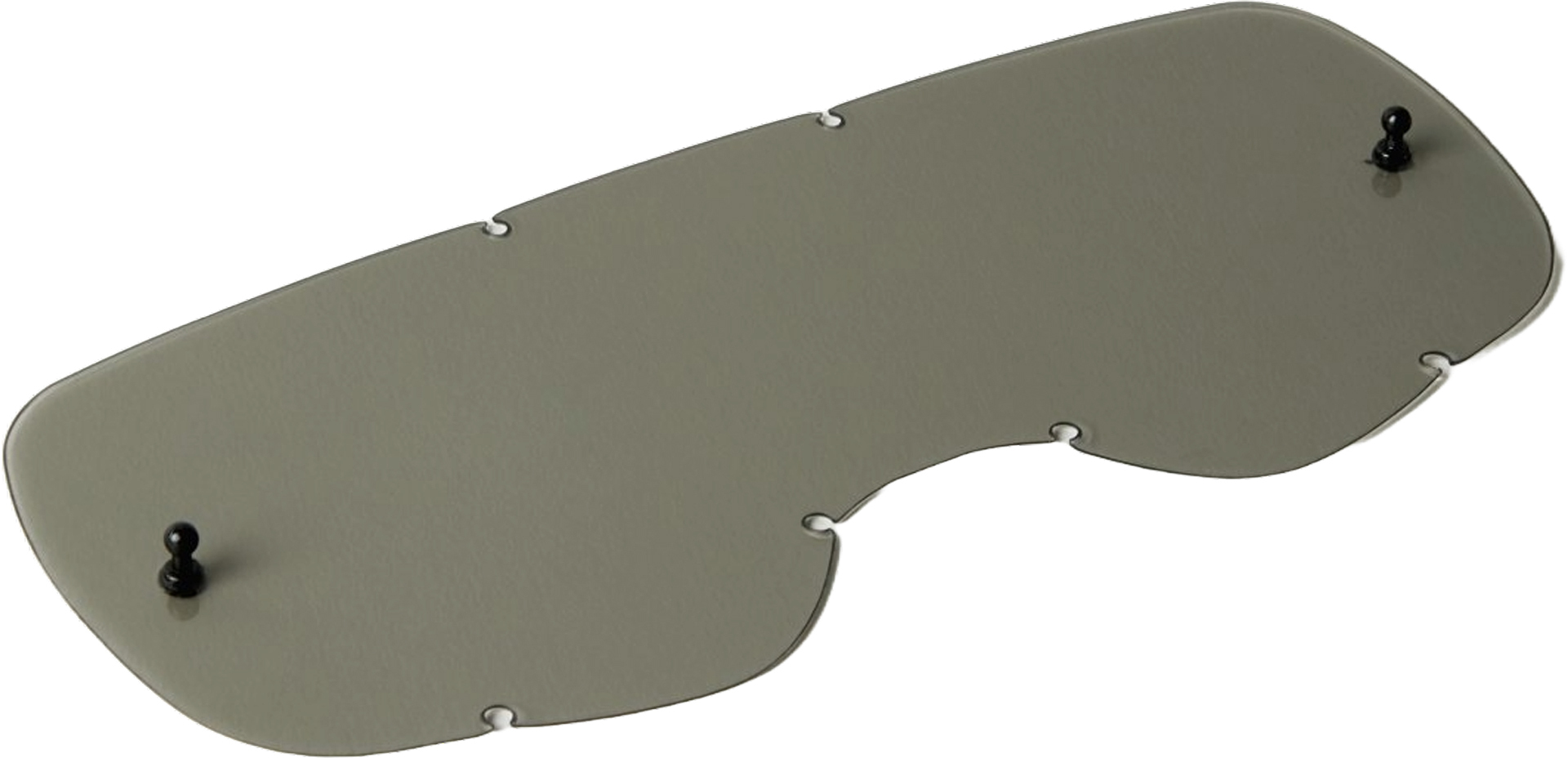 FOX Airspace/Main MX20 VLS Lexan Replacement Lens