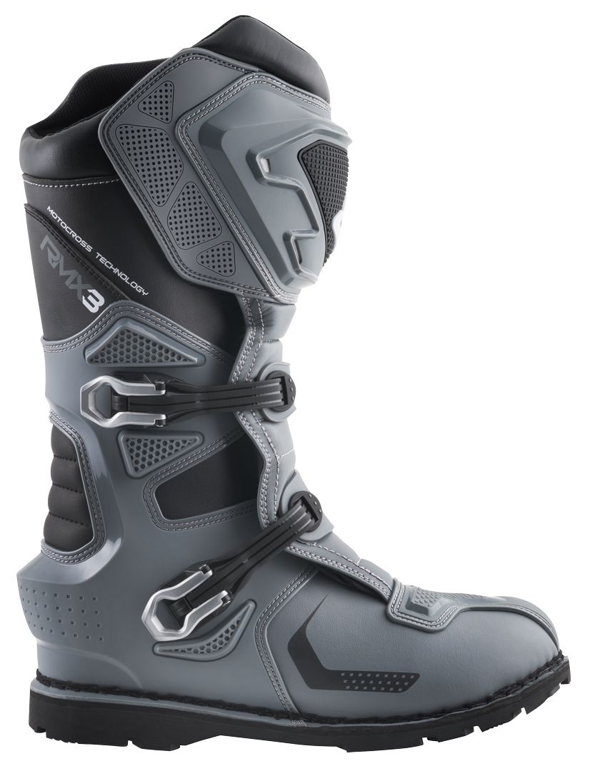 Bogotto RMX3 waterproof Enduro / Motocross Boots