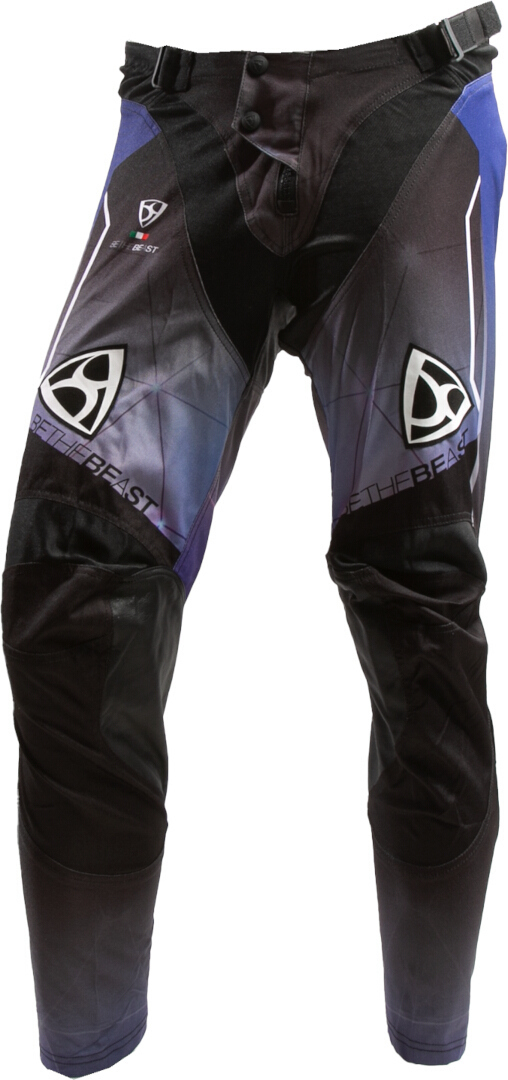 MUGENRACE Tumy Motocross Pants
