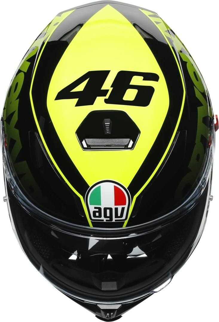 AGV K-5 S Fast 46 Helmet