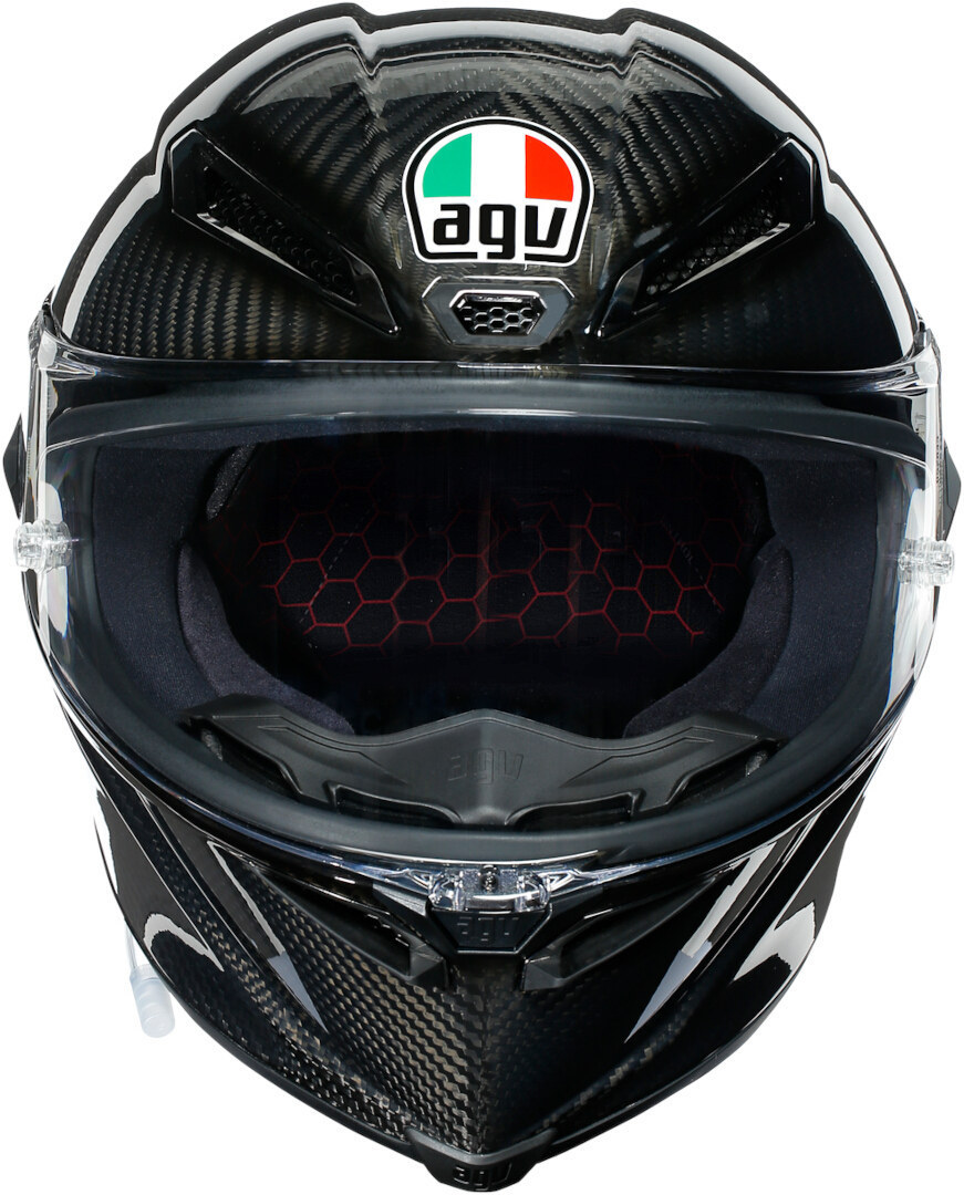 AGV Pista GP RR Mono Carbon 2023 Helmet