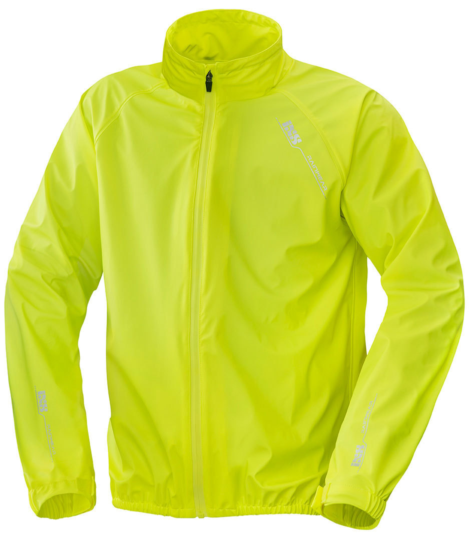 IXS Saint Rain Jacket