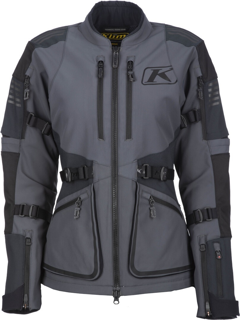 Klim Sedona Enduro Mesh Ladies Motorcycle Textile Jacket