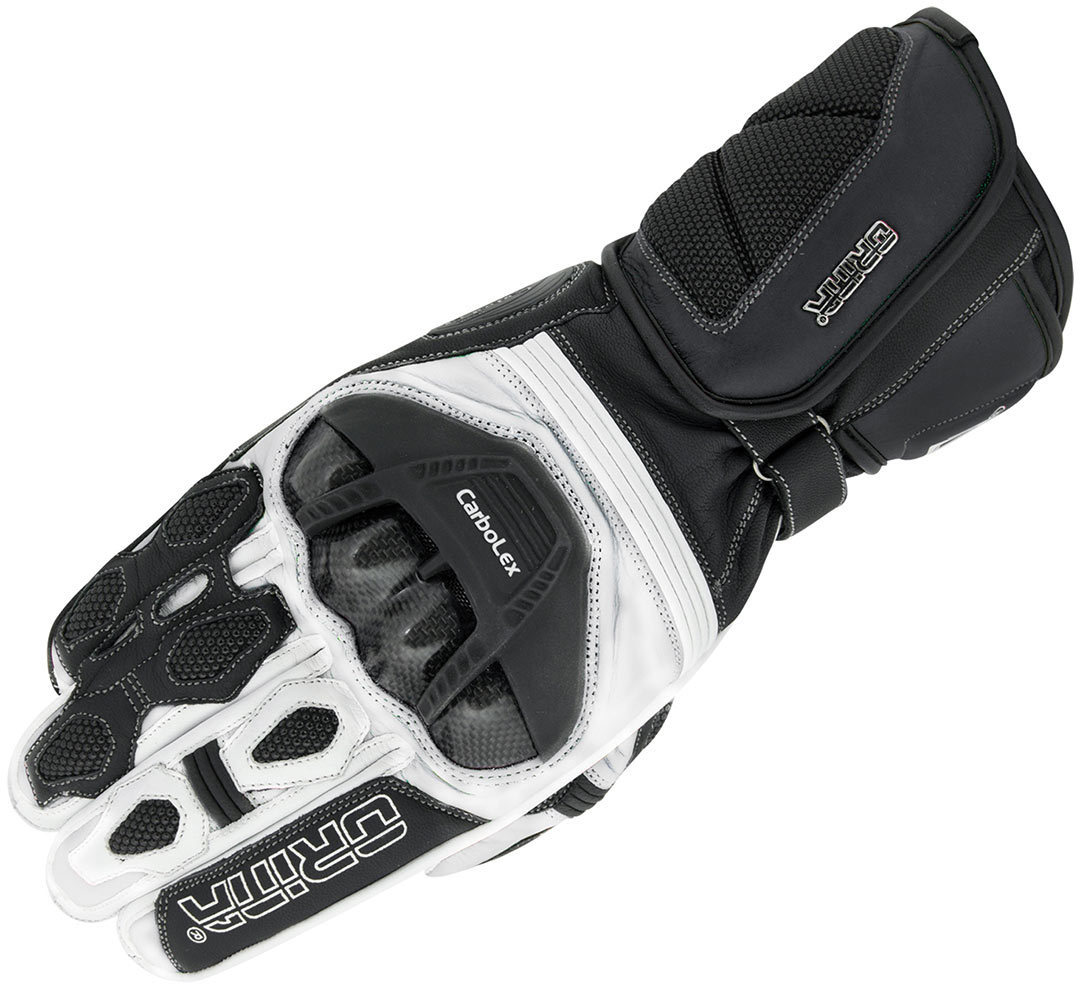 Orina Impact Motorcycle Gloves