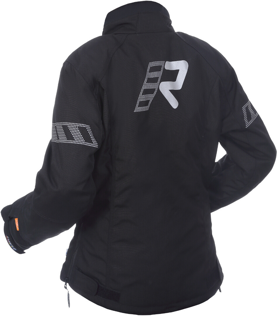 Rukka Start-R Ladies Motorcycle Textile Jacket