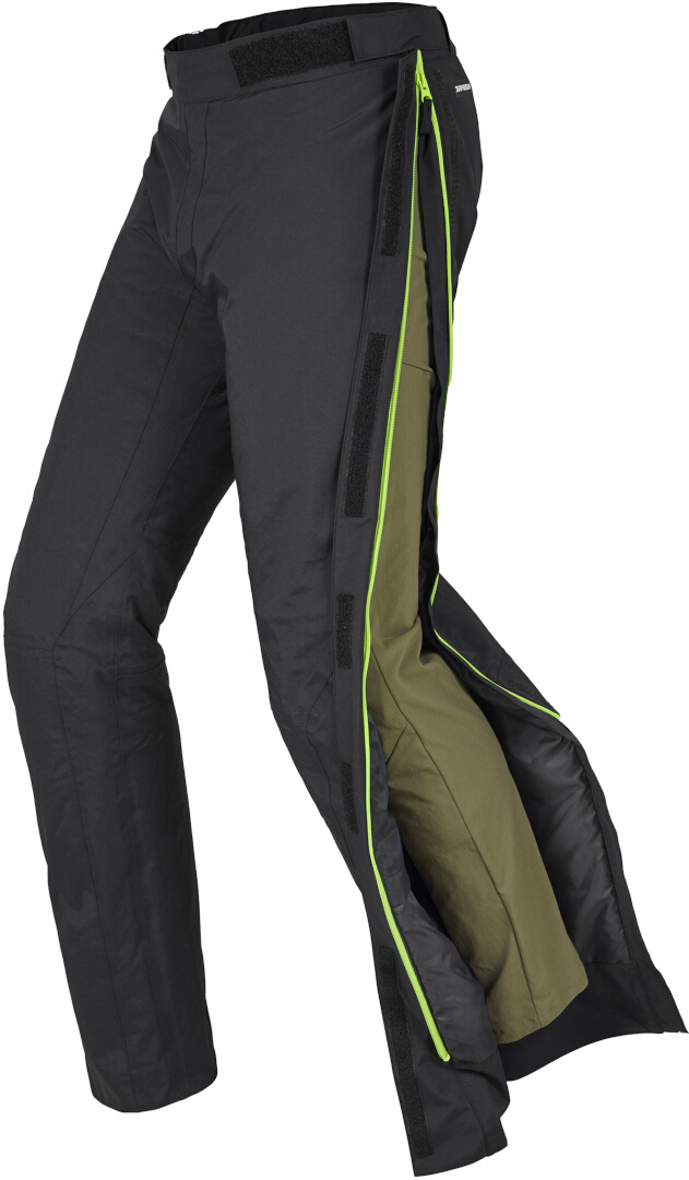 Spidi Superstorm CE H2Out waterproof Motorcycle Overpants