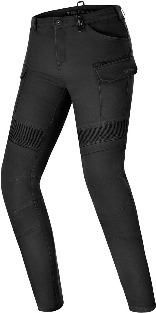 SHIMA Giro 3.0 Ladies Motorcycle Textile Pants