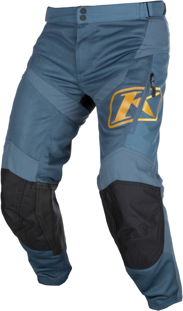 Klim Mojave In The Boot 2025 Motocross Pant