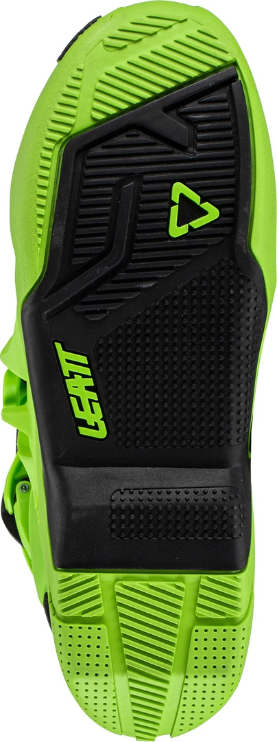 Leatt 4.5 Motocross Boots