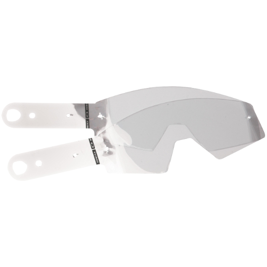 FOX AIRSPC Tear-Offs Kids