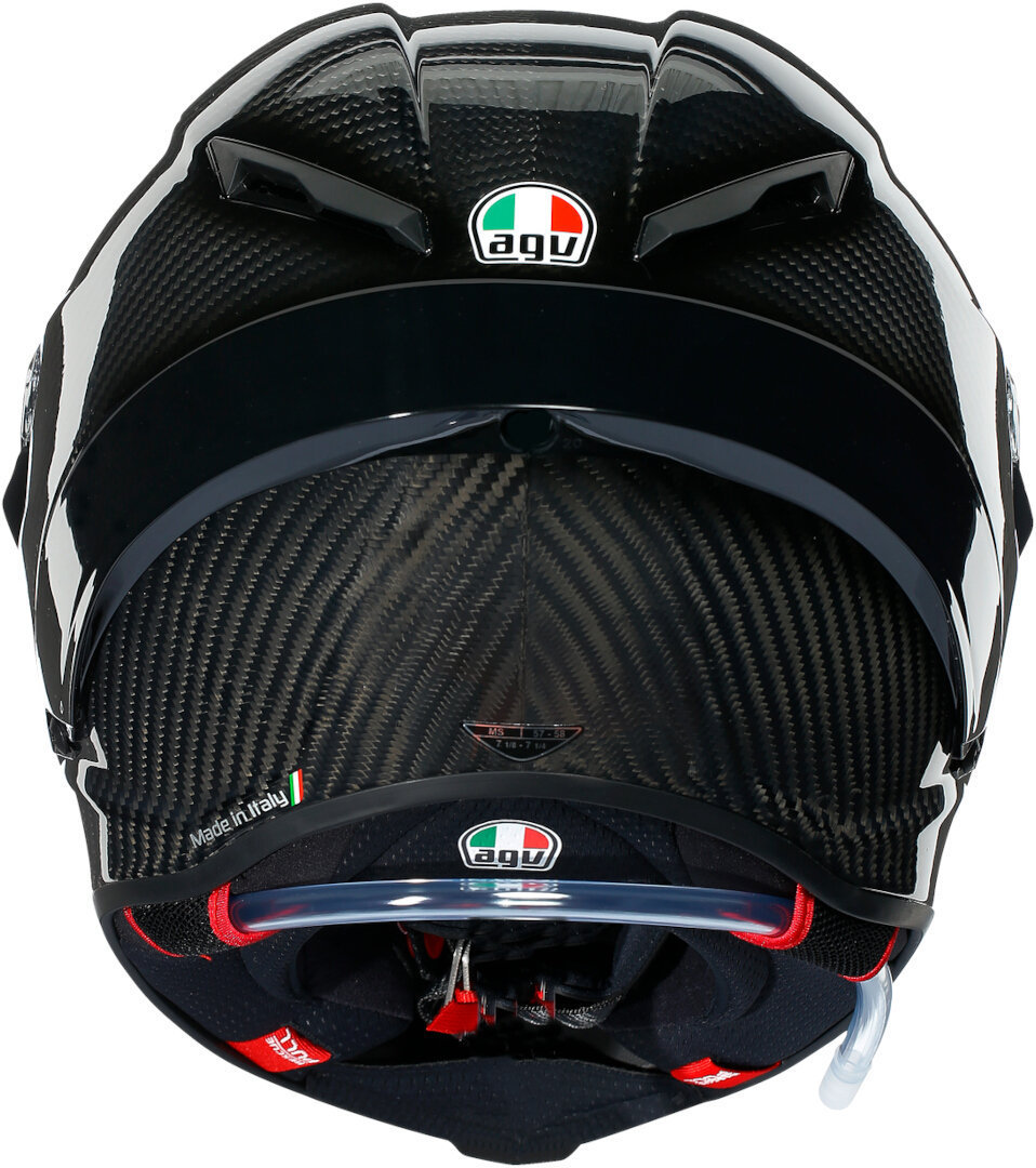 AGV Pista GP RR Mono Carbon 2023 Helmet