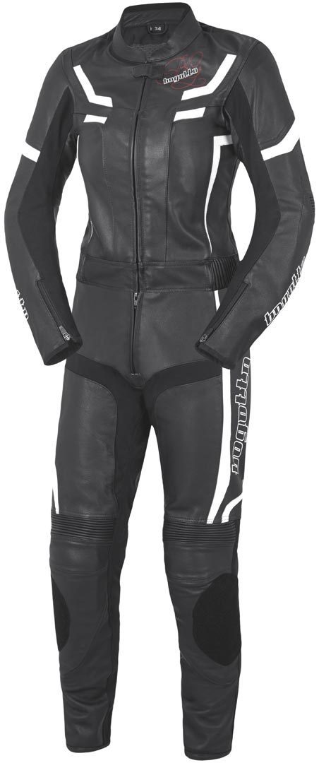 Bogotto ST-Evo Two Piece Motorcycle Leather Suit Jacket 2nd choice item