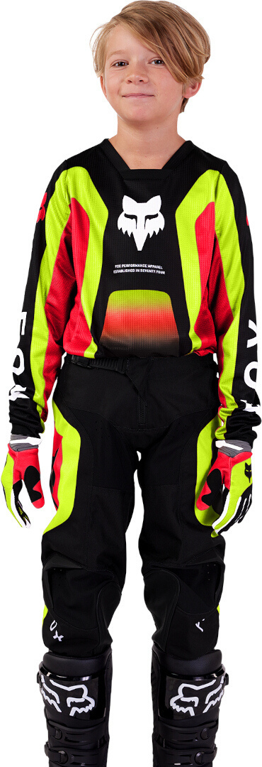 FOX 180 Ballast Youth Motocross Pants