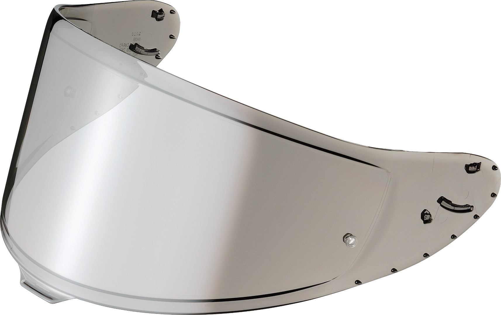 Shoei CWR-F2PN Visor