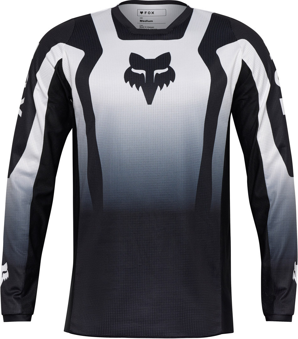 FOX 180 Lean Motocross Jersey