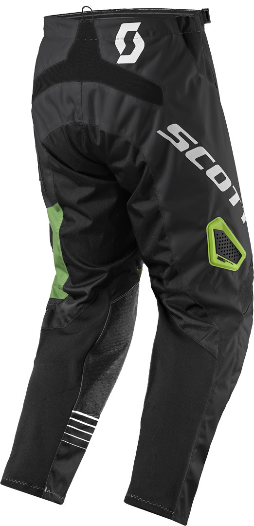 Scott 350 Track Kids Motocross Pants 2017