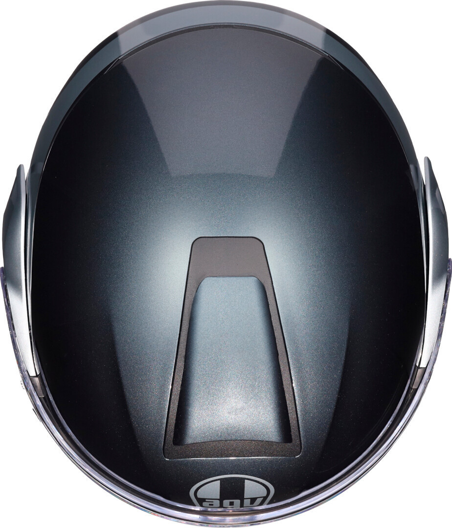 AGV Streetmodular Levico Helmet