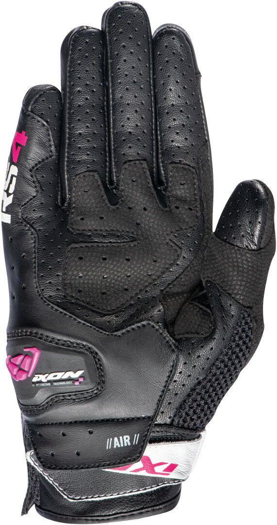 Ixon RS4 Air Ladies Motorcycle Gloves