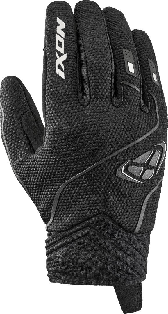 Ixon Hurricane 2 Kids Motorcycle Gloves