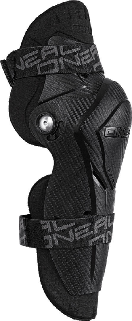 Oneal Pumpgun MX Carbon Youth Knee Protectors