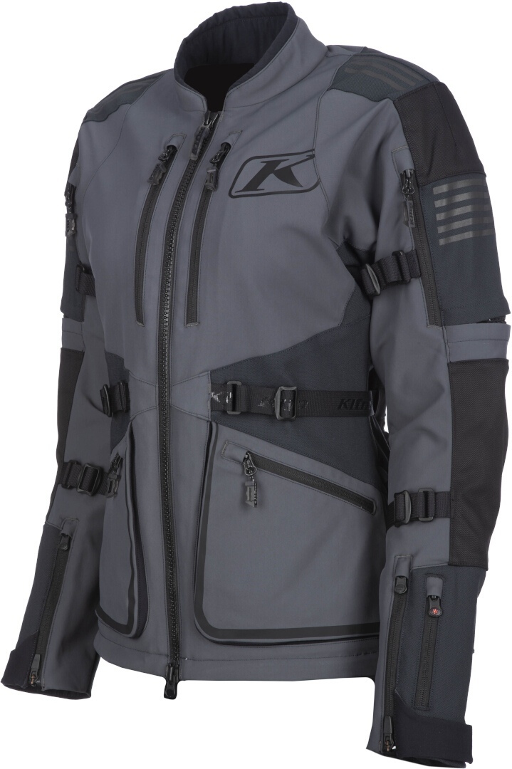 Klim Sedona Enduro Mesh Ladies Motorcycle Textile Jacket