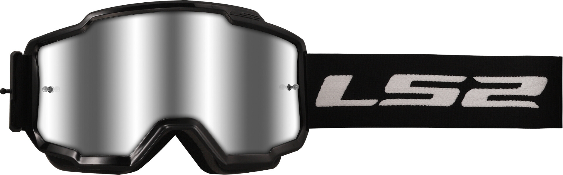 LS2 Charger Motocross Goggle