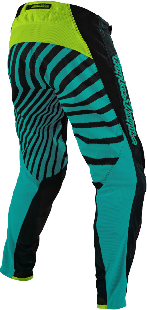 Troy Lee Designs GP Drift Youth Motocross Pants