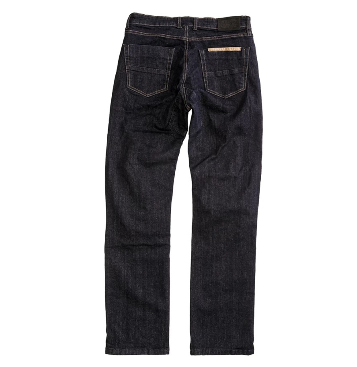 HolyFreedom Rinsed Motocycle Jeans