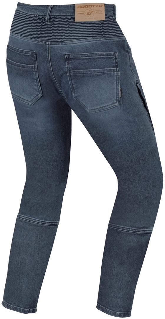 Bogotto Streton Motorcycle Jeans