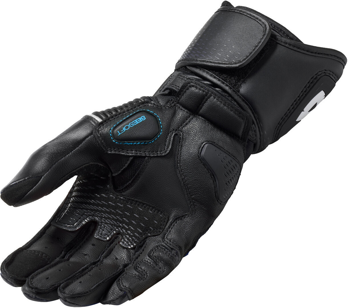 Revit Xena 4 Ladies Motorcycle Gloves