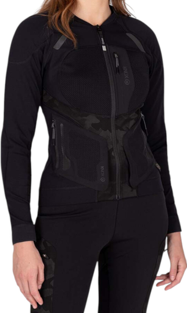 Knox Action Pro MK2 Ladies Protector Jacket