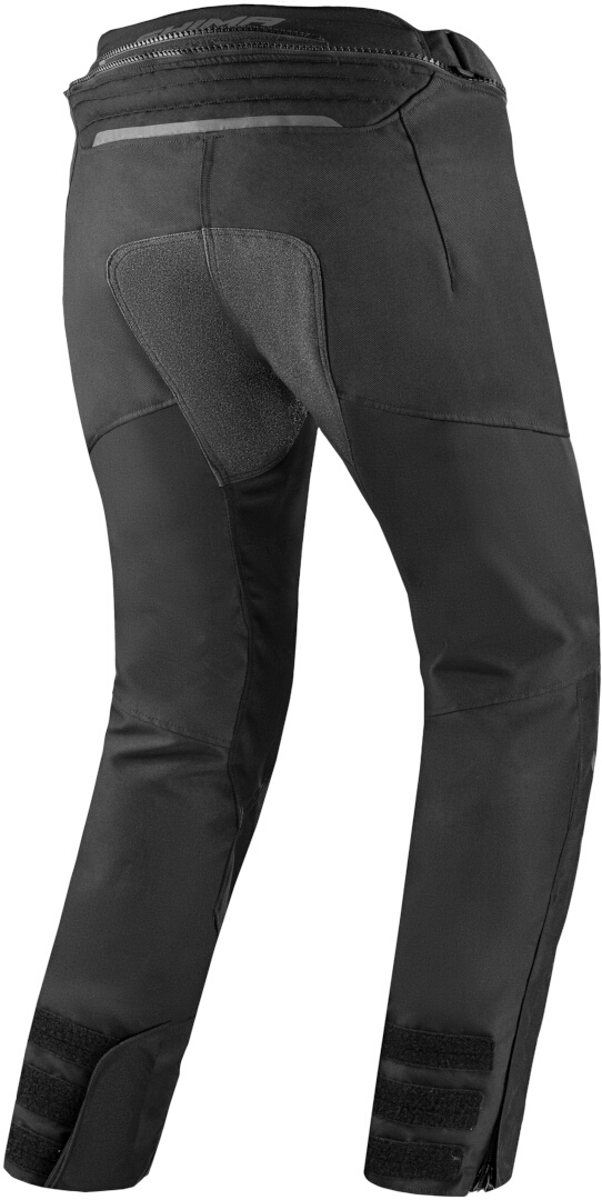 SHIMA Rush 2.0 waterproof Ladies Motorcycle Textile Pants
