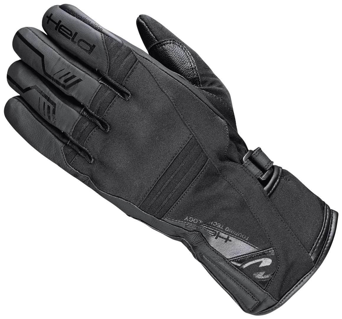 Held Feel n Proof waterproof Motorcycle Gloves