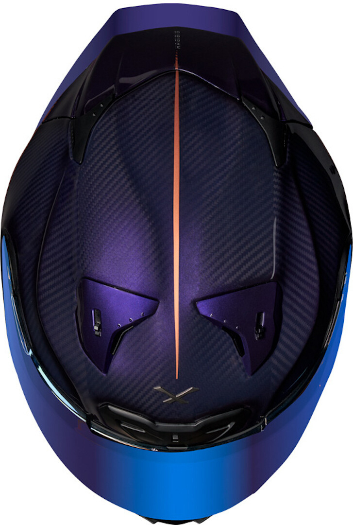 Nexx X.R3R Hagibis Helmet