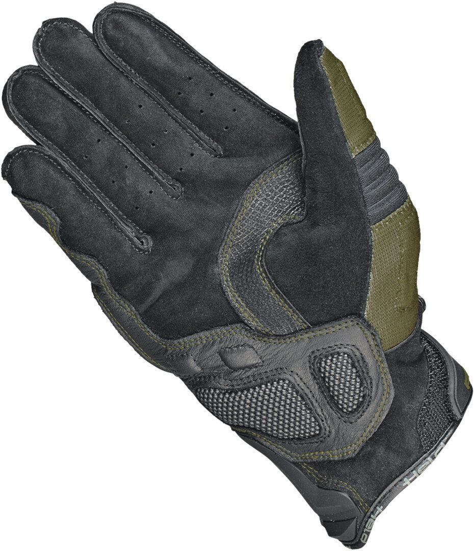 Held Sambia Adventure Motorcycle Gloves