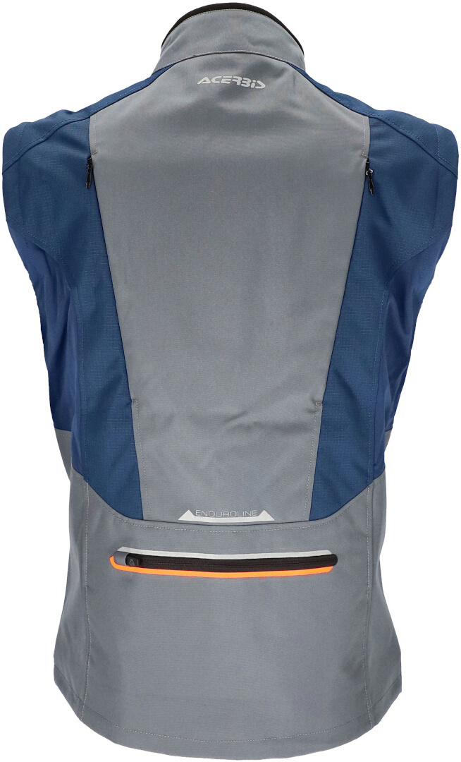 Acerbis X-Duro Motocross Jacket