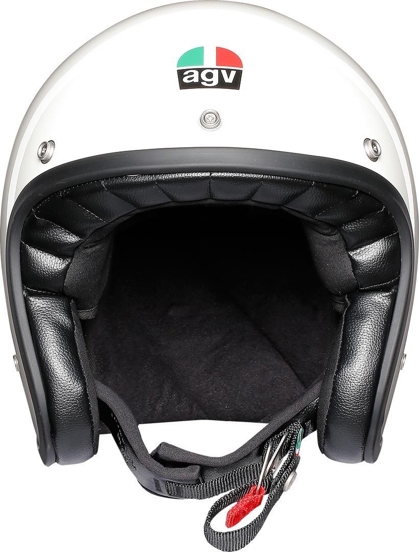 AGV X70 Jet Helmet